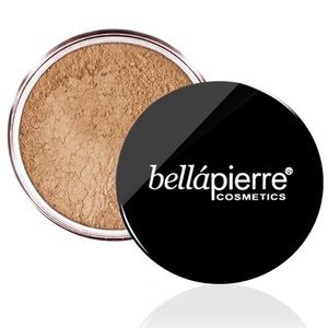 Back In Stock: MAPLE | BellaPierre 5  in 1 Foundation